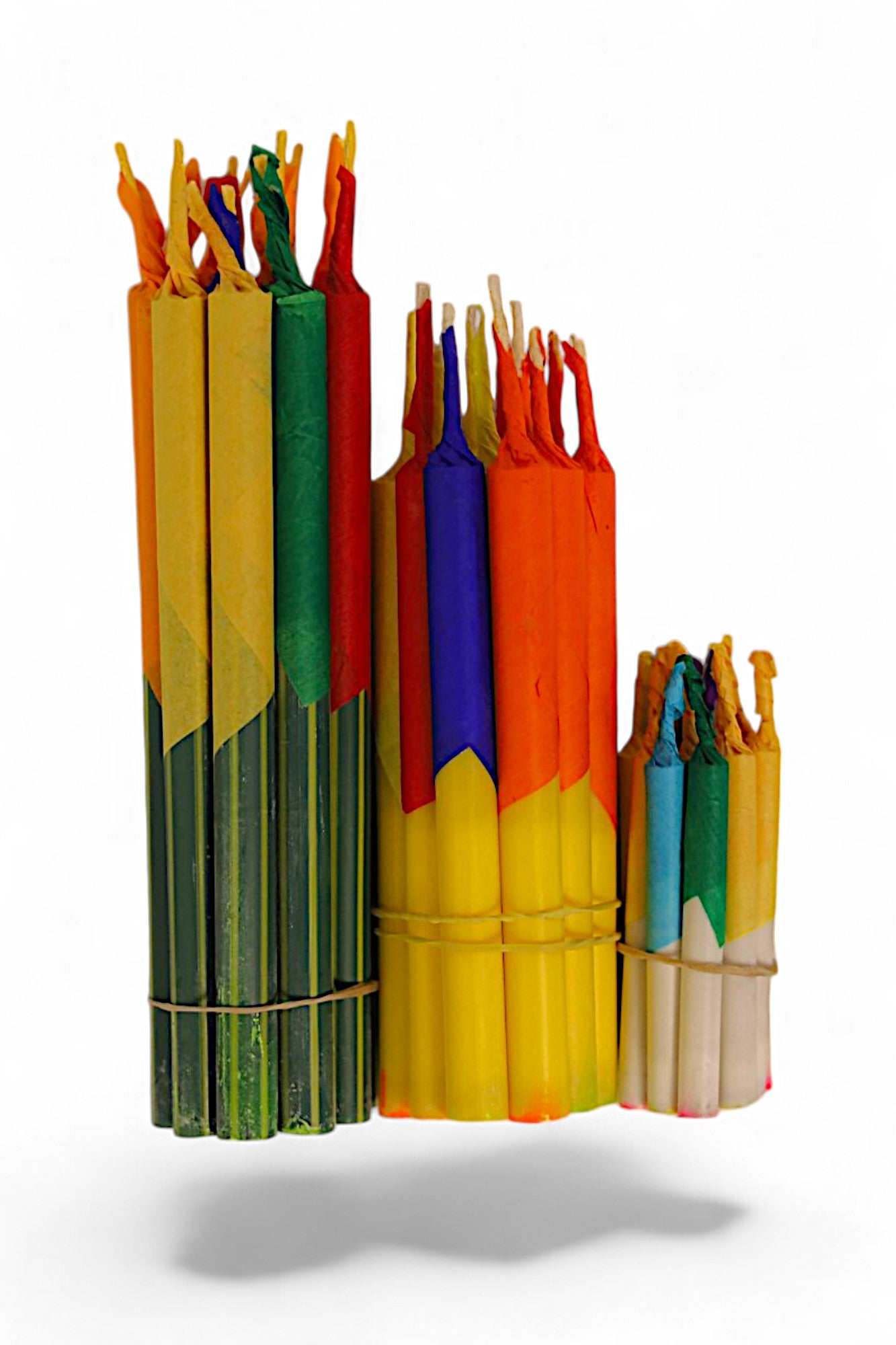 SILBATO LOCO JUMBO - 1 Rollo con 12 PIEZAS