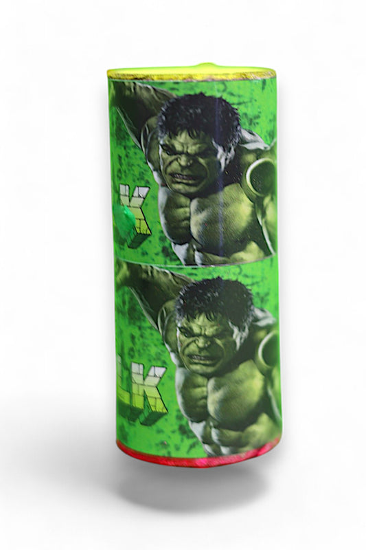 HULK GRANDE