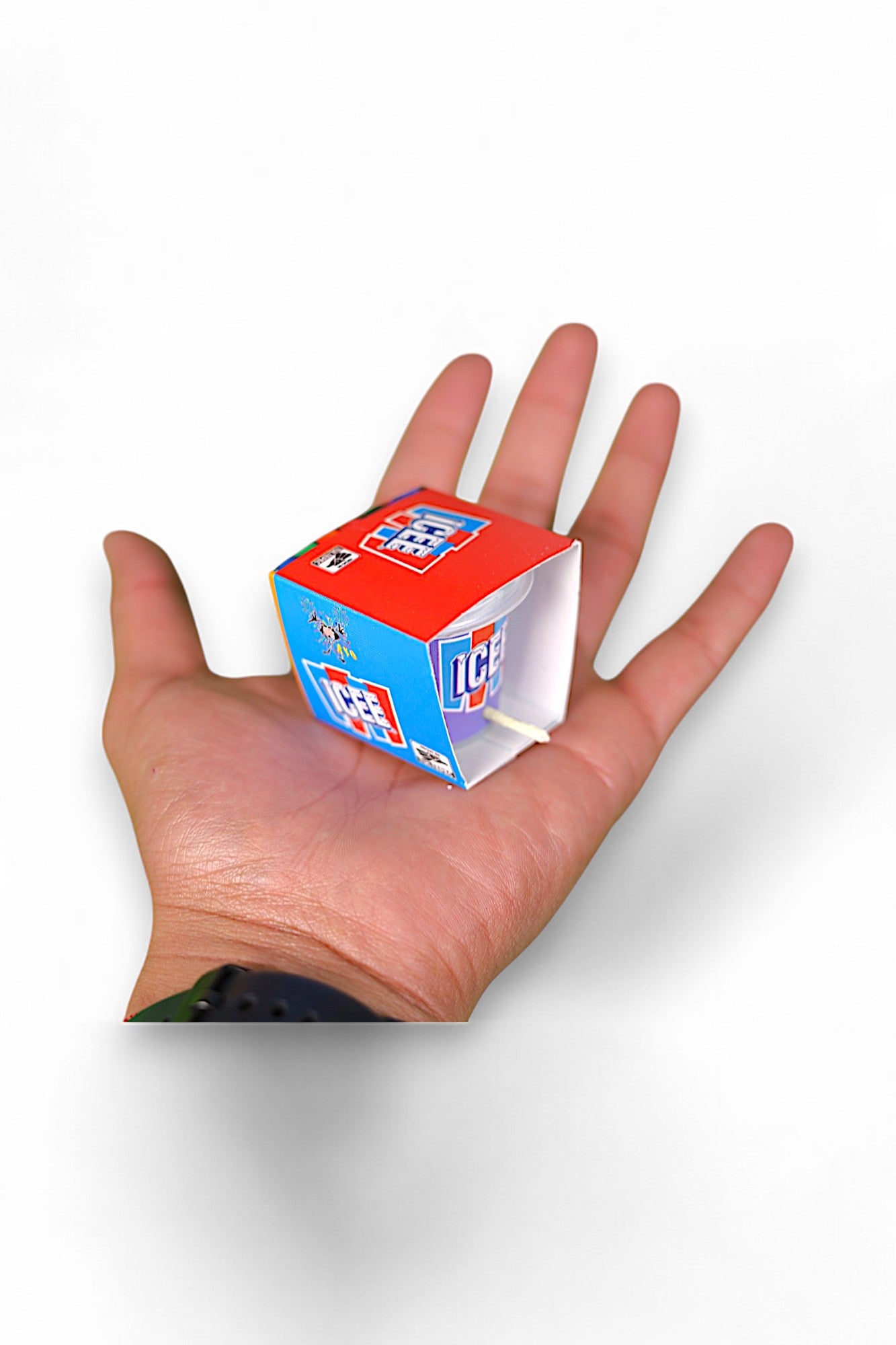 ICE CRACKER - 1 PIEZA